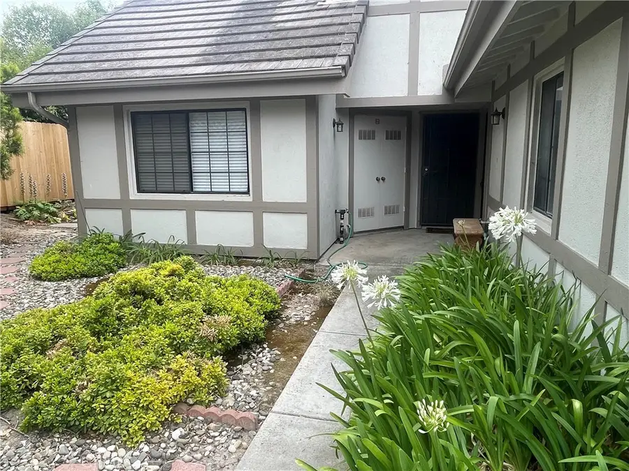 1496 Aarhus #K, Solvang, CA 93463 - #3
