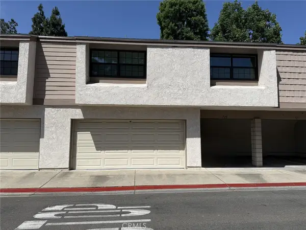 26701 Quail Creek #287, Laguna Hills, CA 92656