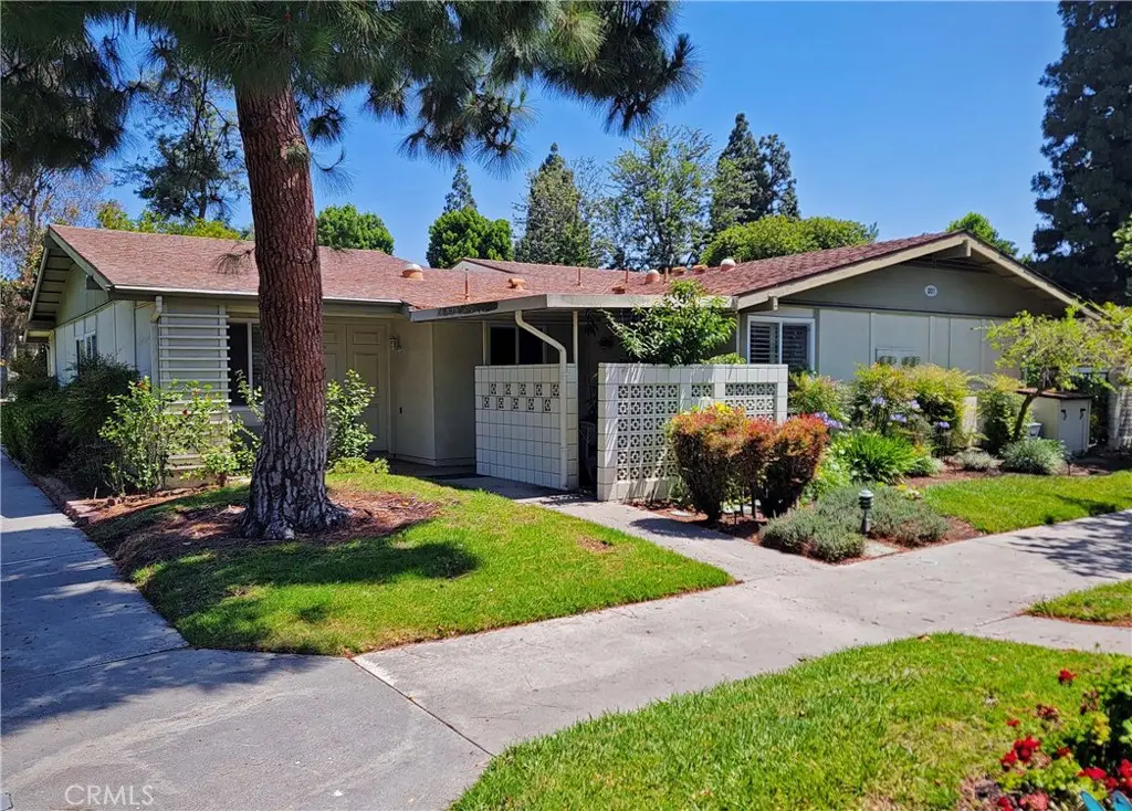 201 Avenida Majorca #H, Laguna Woods, CA 92637 - #1