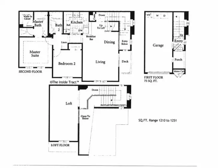 32 Garrison Loop, Ladera Ranch, CA 92694 - #2