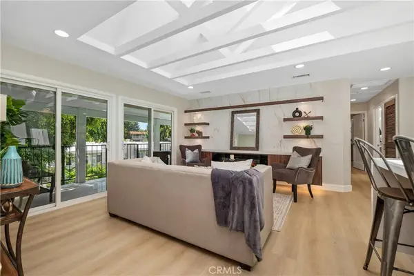 2319 Via Puerta #O, Laguna Woods, CA 92637