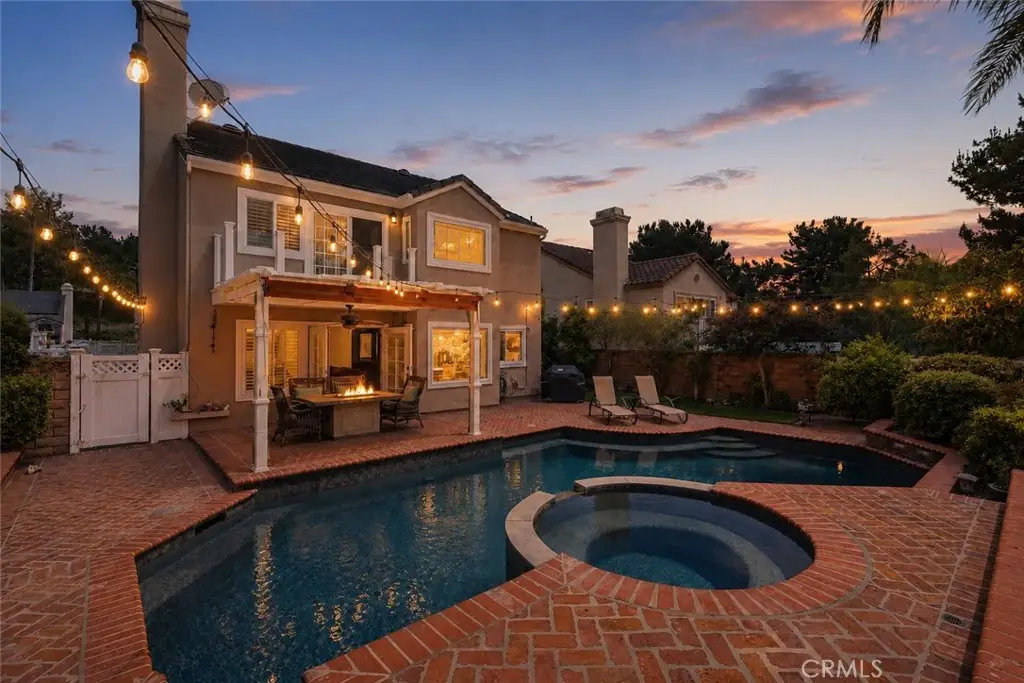 25141 Whitespring, Mission Viejo, CA 92692 - #1
