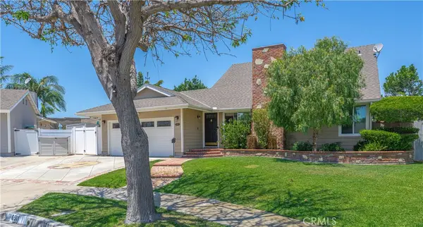 5511 Wendy Circle, Huntington Beach, CA 92649