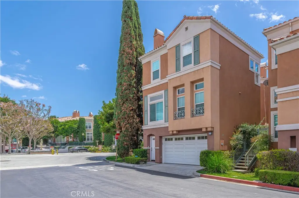 7 Medici Aisle, Irvine, CA 92606 - #1