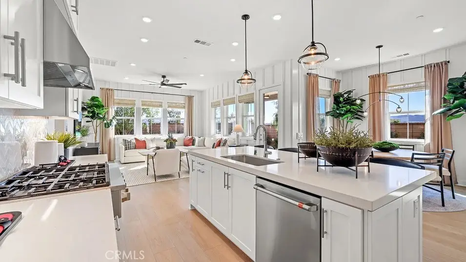 2303 Luminous Way, Rancho Mission Viejo, CA 92694 - #1