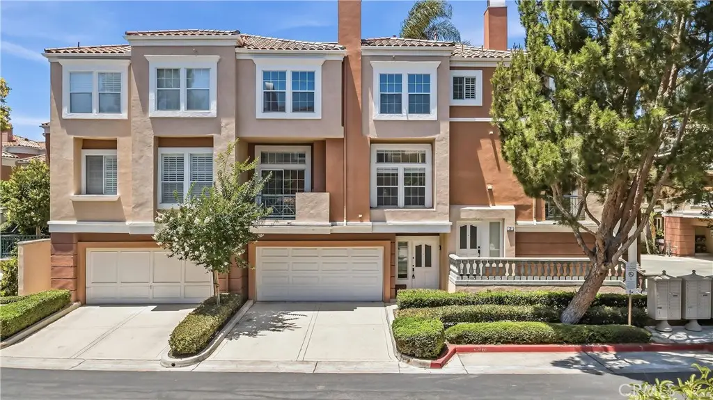 3 Palmieri Aisle, Irvine, CA 92606 - #1
