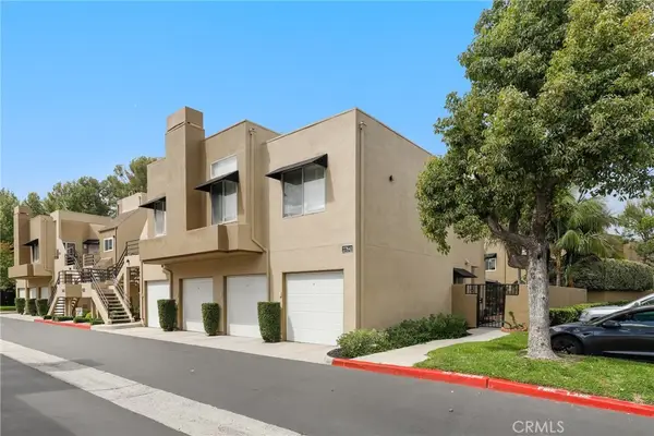 27841 Persimmon #44, Mission Viejo, CA 92691