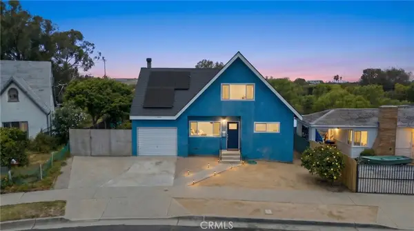 1437 W I, Wilmington, CA 90744