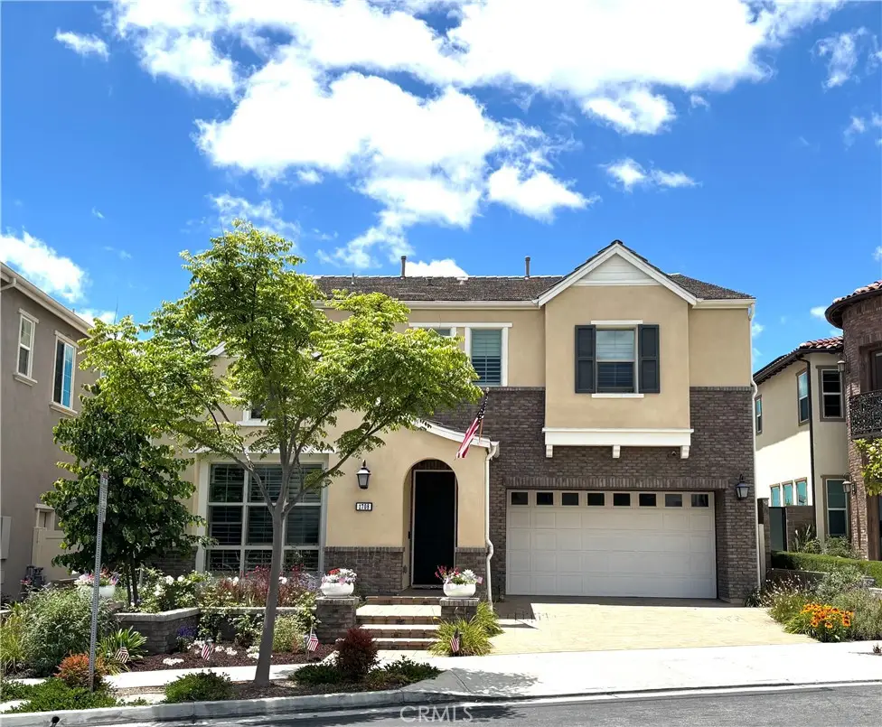 1708 Sonora Creek, Lake Forest, CA 92610 - #1