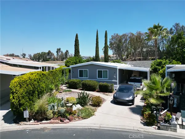 24001 Muirlands Boulevard #138, Lake Forest, CA 92630