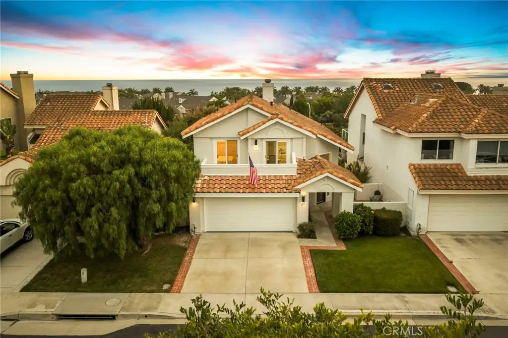 27 Palm Beach Court, Dana Point, CA 92629 - #1