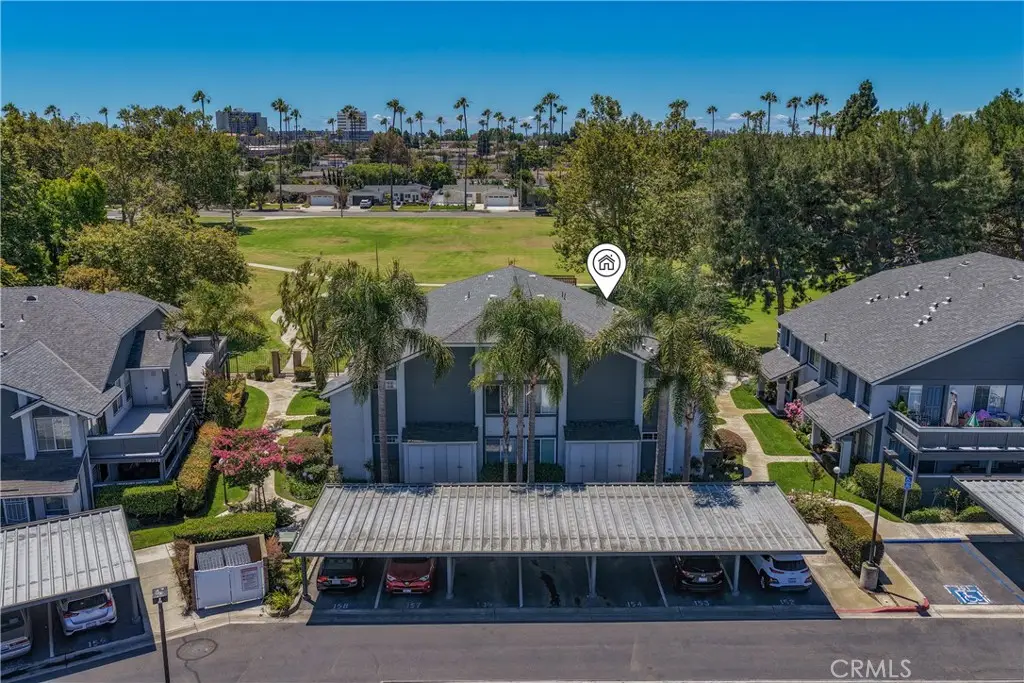 18292 Parkview, Huntington Beach, CA 92648 - #1