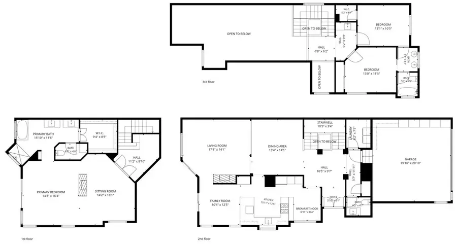 58 Marseille, Laguna Niguel, CA 92677 - #2
