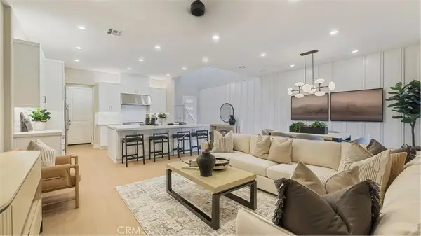 1555 Snowberry Place, Montebello, CA 90640