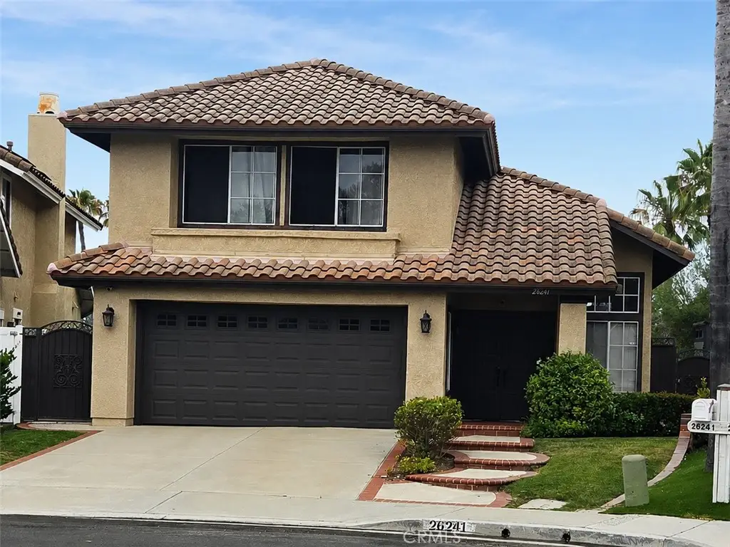 26241 Yolanda, Laguna Hills, CA 92656 - #1