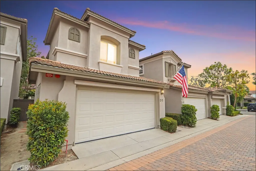 81 Trofello, Aliso Viejo, CA 92656 - #1