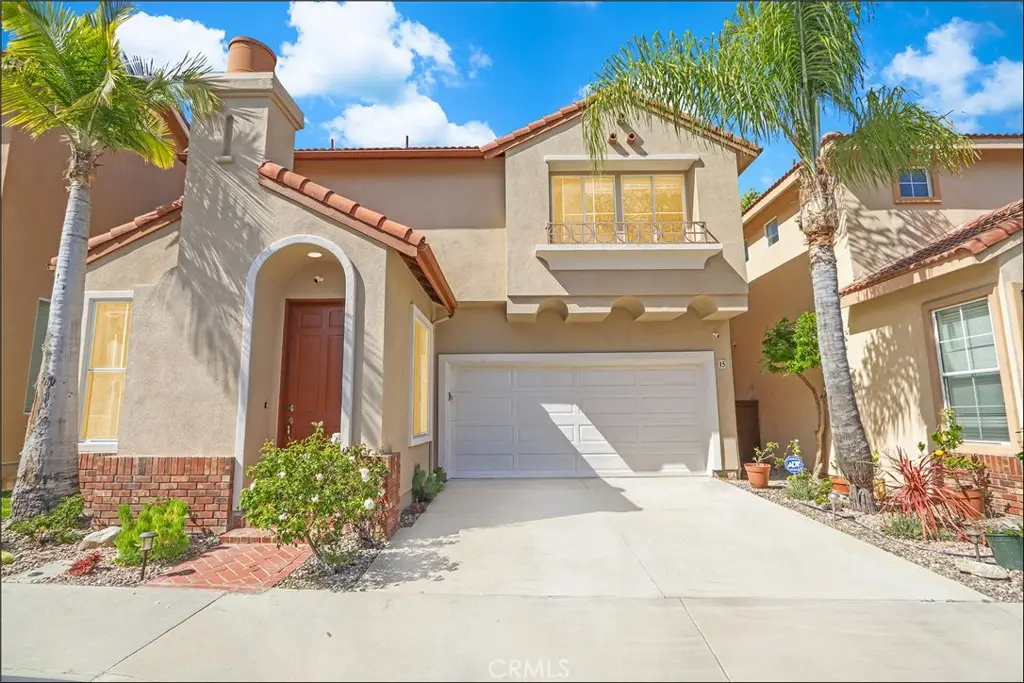15 Pacifica, Aliso Viejo, CA 92656 - #1