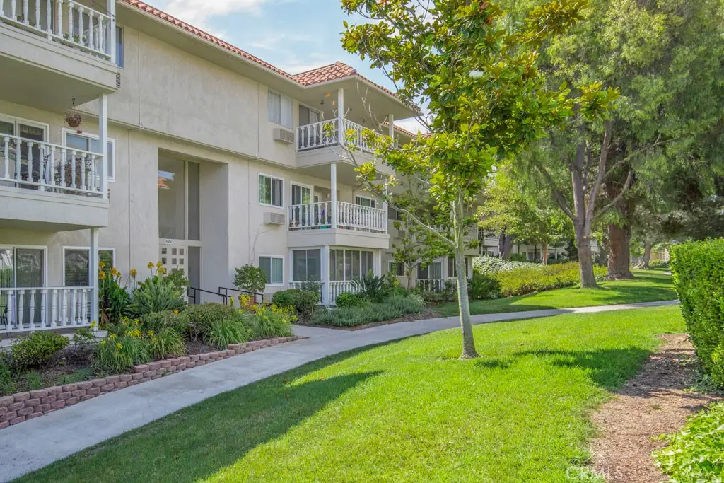 2400 Via Mariposa #1A, Laguna Woods, CA 92637 - #1