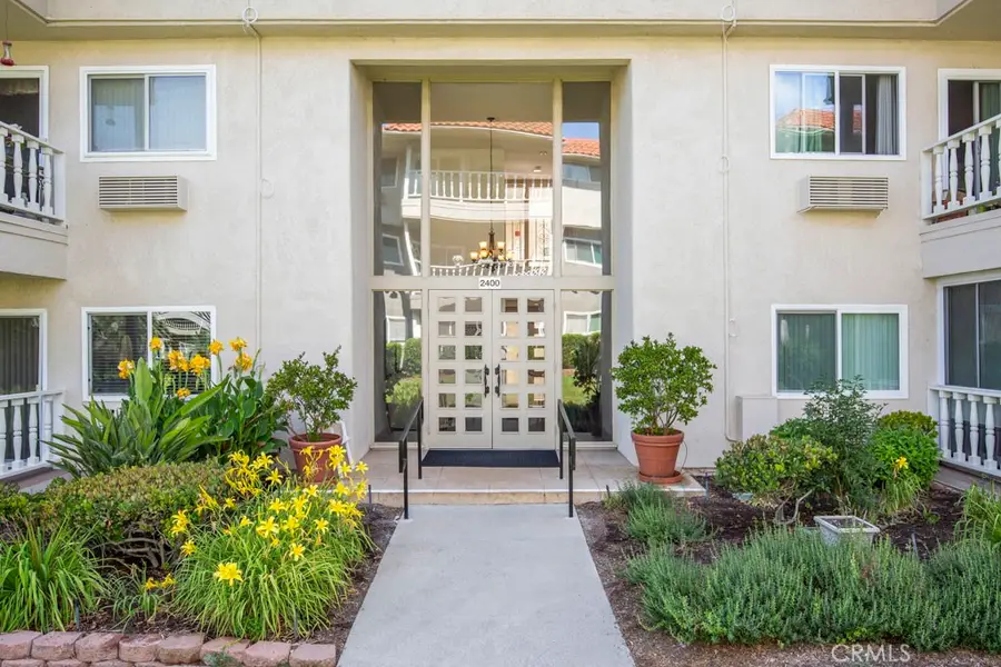 2400 Via Mariposa #1A, Laguna Woods, CA 92637 - #2