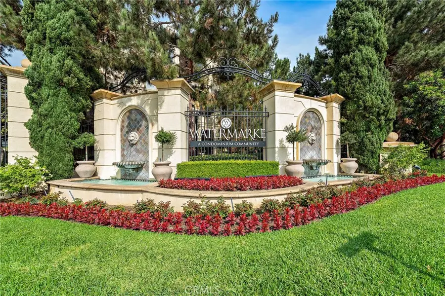 3131 Watermarke, Irvine, CA 92612 - #3