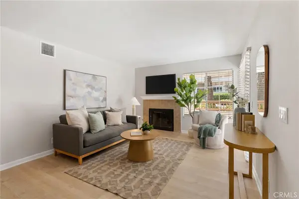 26541 Las Palmas #4, Laguna Hills, CA 92656