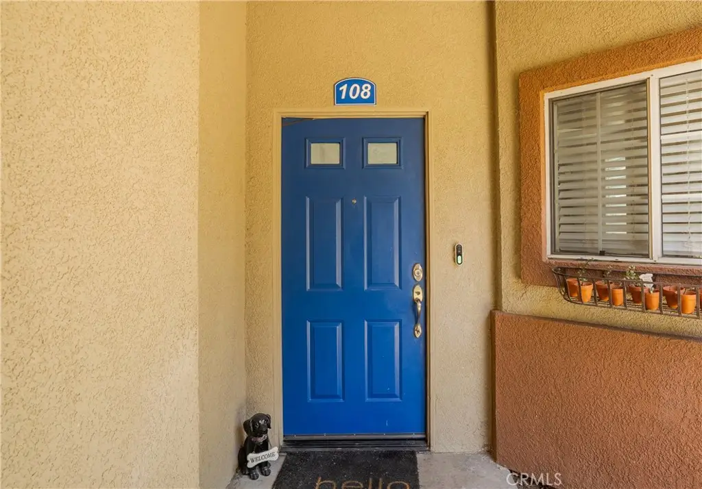 2941 Via Milano #108, Corona, CA 92879 - #1