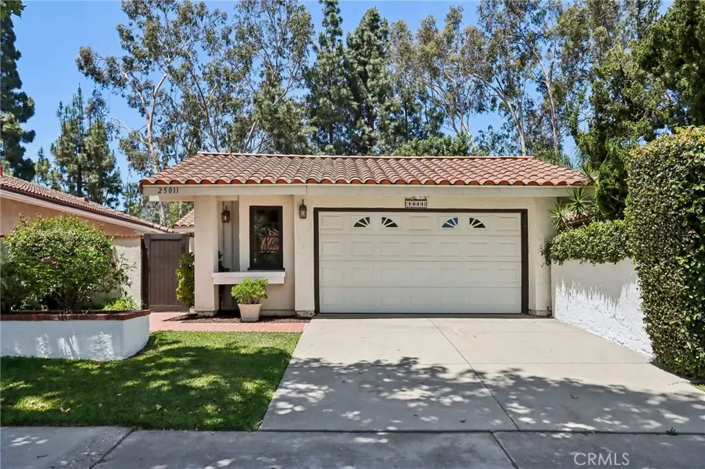 25011 Sunset Place W, Laguna Hills, CA 92653 - #1