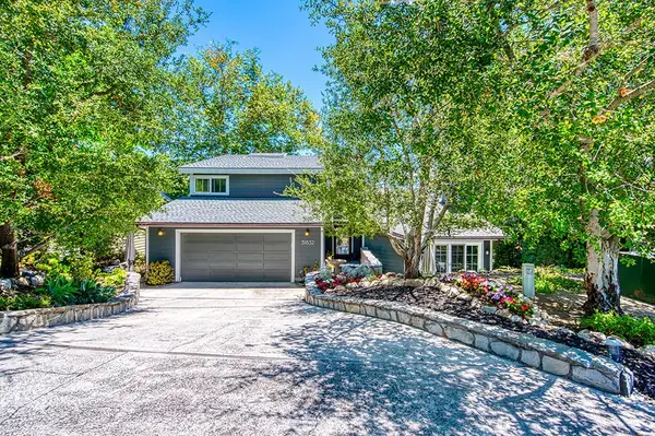 31832 Via Perdiz, Coto de Caza, CA 92679