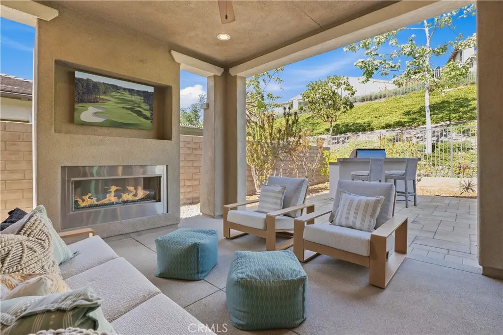 72 Cerrero Court, Rancho Mission Viejo, CA 92694 - #1