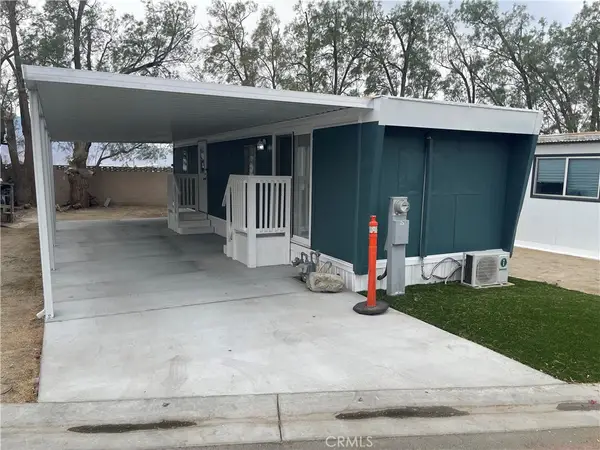17300 Corkill Road #175, Desert Hot Springs, CA 92241