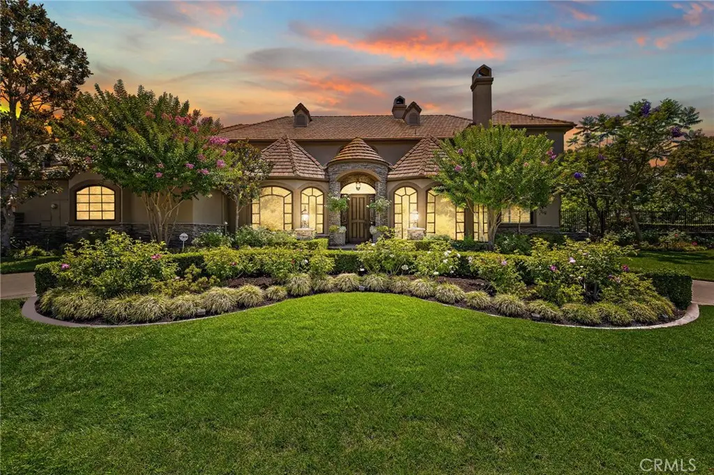 6 Hunter, Coto De Caza, CA 92679 - #1