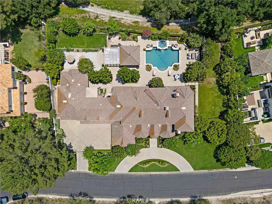 6 Hunter, Coto De Caza, CA 92679 - #2