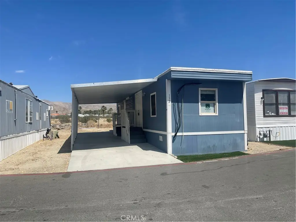 17300 Corkill Road #132, Desert Hot Springs, CA 92241 - #1