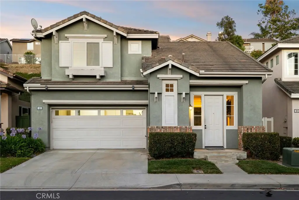 12 Baneberry, Aliso Viejo, CA 92656 - #1