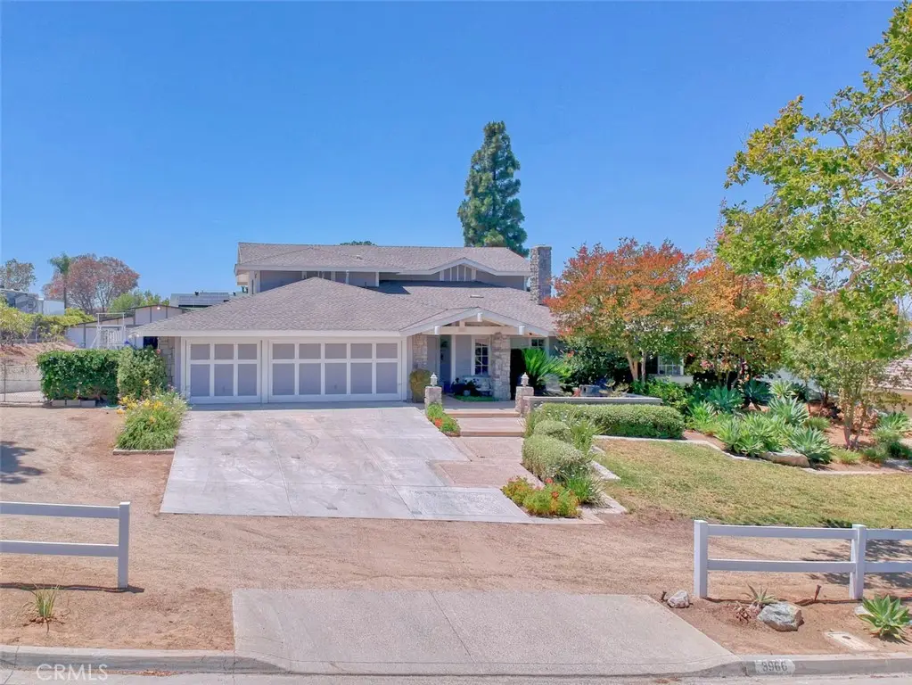 3966 River Ridge, Norco, CA 92860 - #1