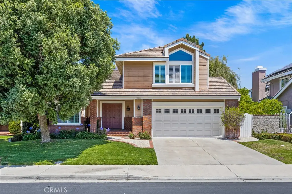 28761 Hedgerow, Mission Viejo, CA 92692 - #1