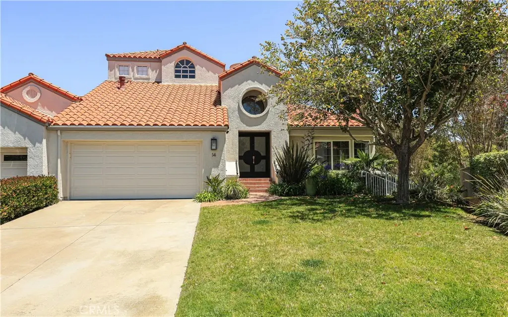 14 Toulon, Laguna Niguel, CA 92677 - #1