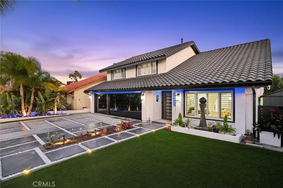 24922 Hendon Street, Laguna Hills, CA 92653 - #2