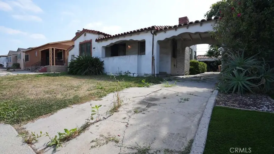 10504 S Manhattan, Los Angeles, CA 90047 - #3