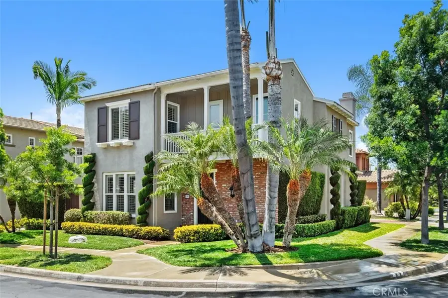 9 Petaluma, Irvine, CA 92602 - #2
