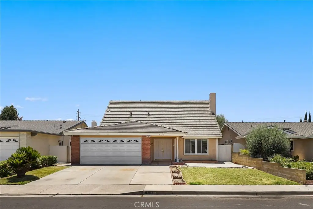 5202 Andrew, La Palma, CA 90623 - #1