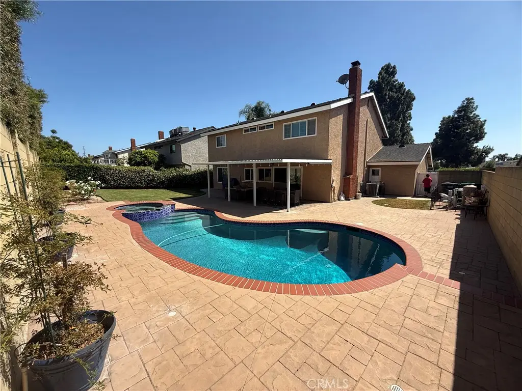 3051 N Woods, Orange, CA 92865 - #1