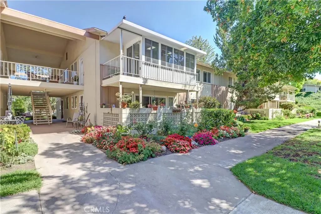 56 Calle Cadiz #S, Laguna Woods, CA 92637 - #1