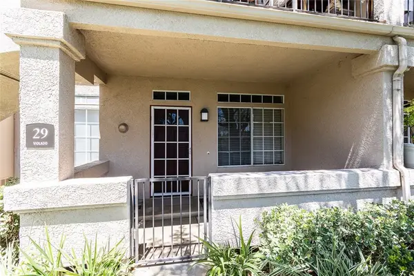29 Violado, Rancho Santa Margarita, CA 92688