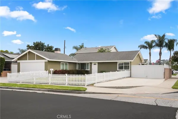 19562 Windward Lane, Huntington Beach, CA 92646