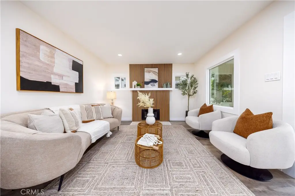 329 W Whiting, Fullerton, CA 92832 - #1