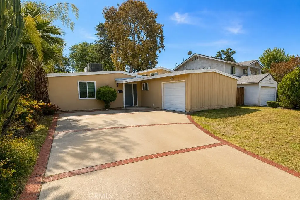 6516 Longridge Avenue, Van Nuys, CA 91401 - #1