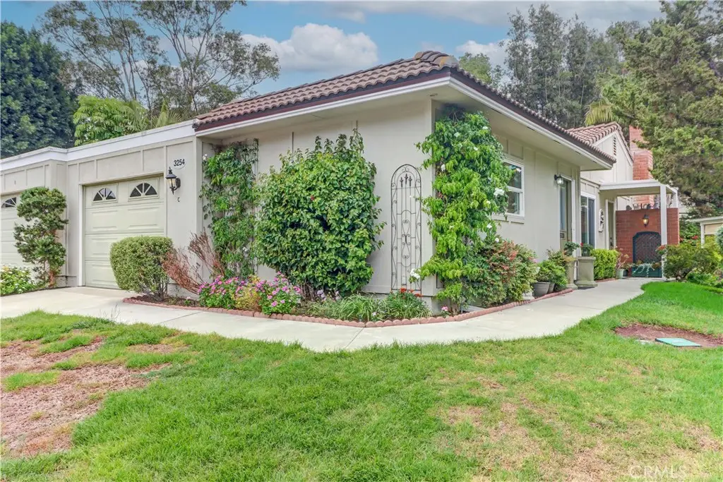 3254 San Amadeo #C, Laguna Woods, CA 92637 - #1