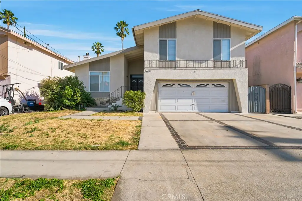20232 Gifford Street, Winnetka, CA 91306 - #1
