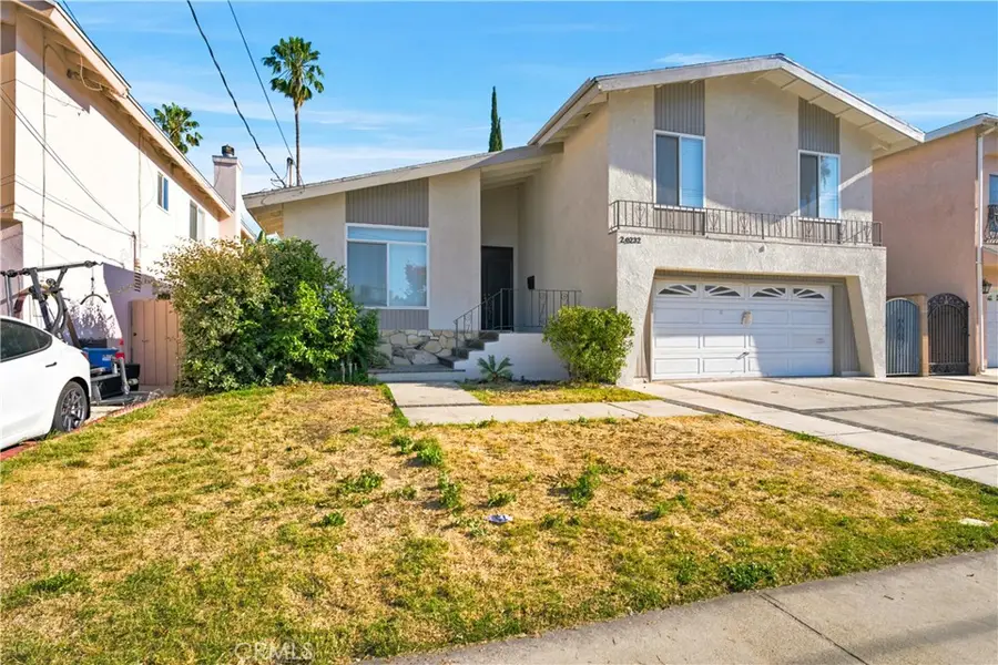 20232 Gifford Street, Winnetka, CA 91306 - #3